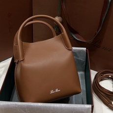 Loro Piana Bucket Bags